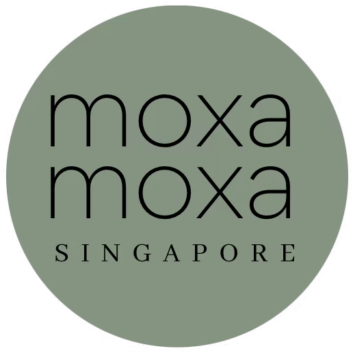 MoxaMoxa Singapore